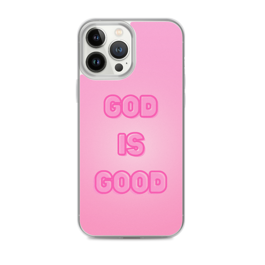 GOD Is Good Case